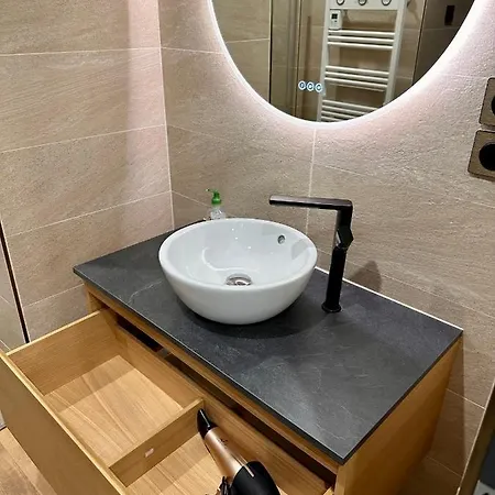 Du Palais Apartment