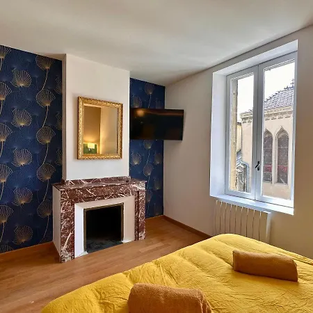 Apartment Du Palais